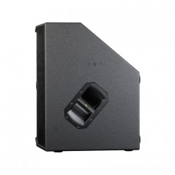 KV2 Audio VHD 1.0L Pasywna kolumna środkowo-wysokotonowa. 12" 8" 3" Lewa